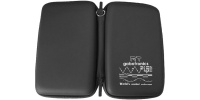 Black EVA case