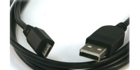 Micro USB Cable 6ft