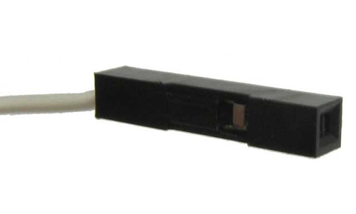 Jumper Wire 6" M/F