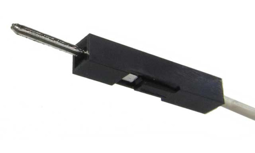 Jumper Wire 6" M/M