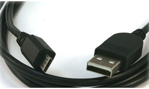 Micro USB Cable 6ft