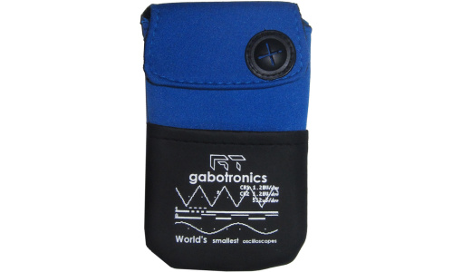 Small Neoprene Case