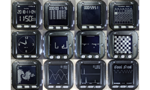 watch-functions