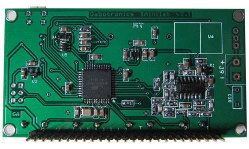 Xminilab