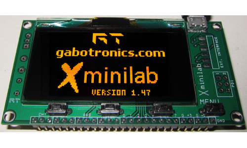 Xminilab