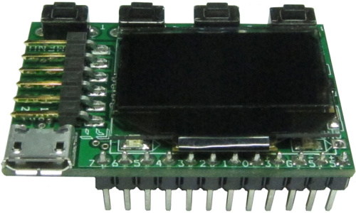 Xprotolab
