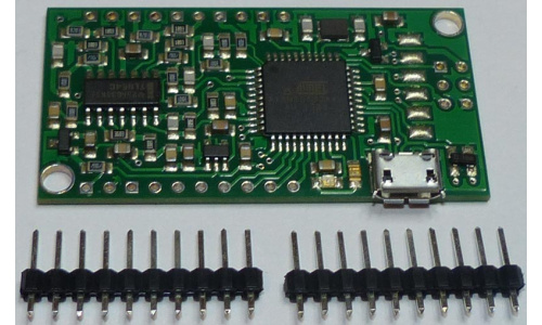 Xprotolab Plain