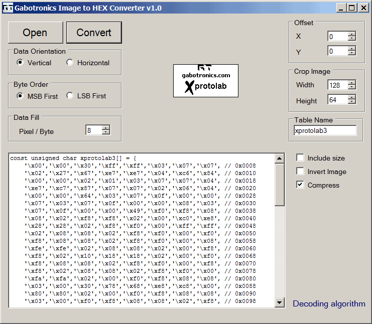 bitmap-converter
